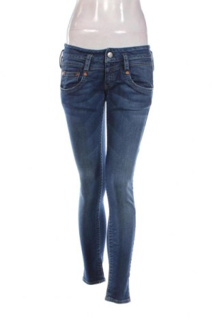 Damen Jeans Herrlicher, Größe M, Farbe Blau, Preis 21,87 €