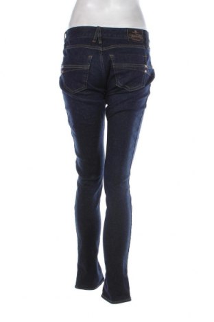 Damen Jeans Herrlicher, Größe M, Farbe Blau, Preis € 16,85