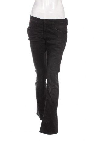 Damen Jeans Herrlicher, Größe M, Farbe Schwarz, Preis 17,22 €