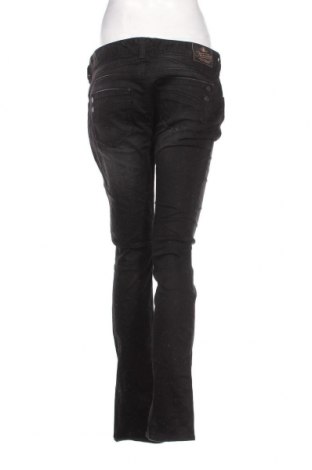 Damen Jeans Herrlicher, Größe M, Farbe Schwarz, Preis 52,19 €