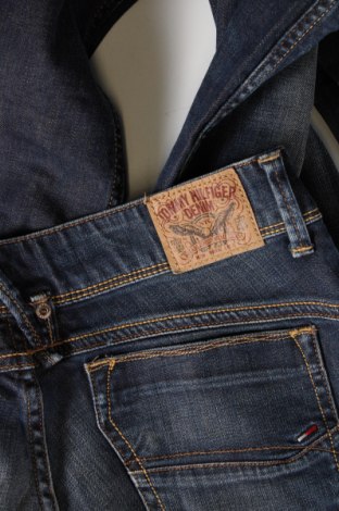 Dámske džínsy  Hilfiger Denim, Veľkosť M, Farba Modrá, Cena  12,45 €