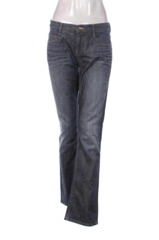 Damen Jeans Hilfiger Denim, Größe M, Farbe Blau, Preis 20,46 €
