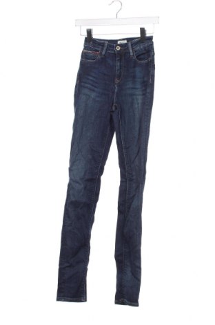 Női farmernadrág Hilfiger Denim, Méret XXS, Szín Kék, Ár 24 399 Ft