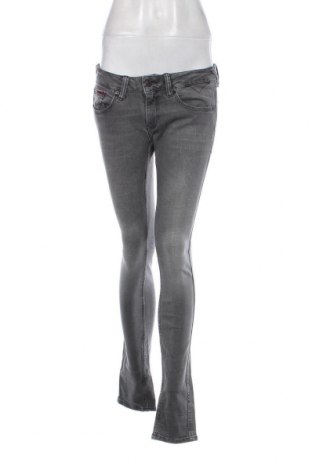 Damen Jeans Hilfiger Denim, Größe M, Farbe Grau, Preis € 22,04