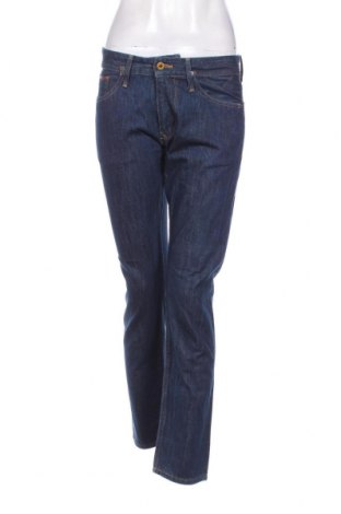 Damen Jeans Hilfiger Denim, Größe M, Farbe Blau, Preis 40,08 €