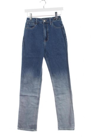 Damen Jeans Hollister, Größe XS, Farbe Blau, Preis € 11,51