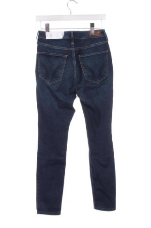 Damen Jeans Hollister, Größe M, Farbe Blau, Preis 10,55 €