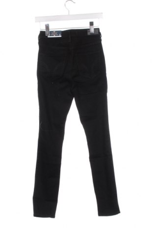 Damen Jeans Hollister, Größe S, Farbe Schwarz, Preis € 7,19