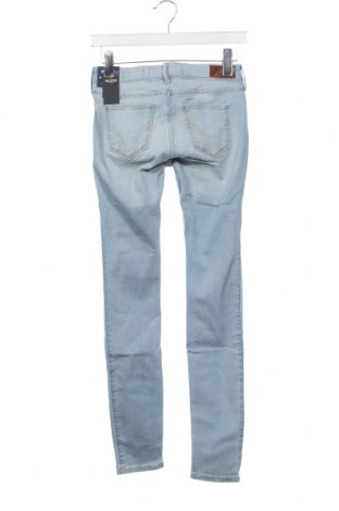 Damen Jeans Hollister, Größe S, Farbe Blau, Preis € 11,99