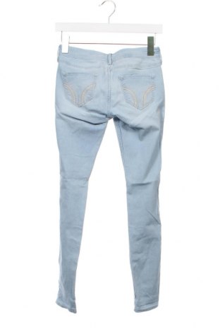 Damen Jeans Hollister, Größe XS, Farbe Blau, Preis € 8,81