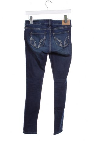 Damen Jeans Hollister, Größe XS, Farbe Blau, Preis 5,99 €