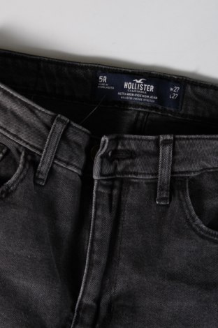 Damen Jeans Hollister, Größe S, Farbe Grau, Preis € 5,71