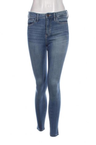 Damen Jeans Hollister, Größe S, Farbe Blau, Preis € 5,71