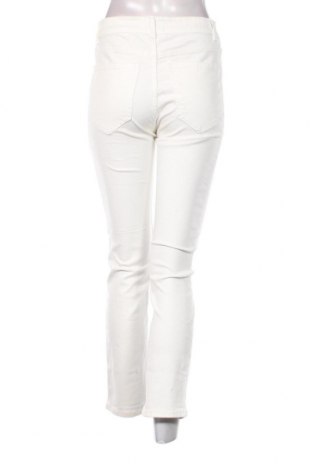 Damen Jeans Holly & Whyte By Lindex, Größe M, Farbe Weiß, Preis € 9,00