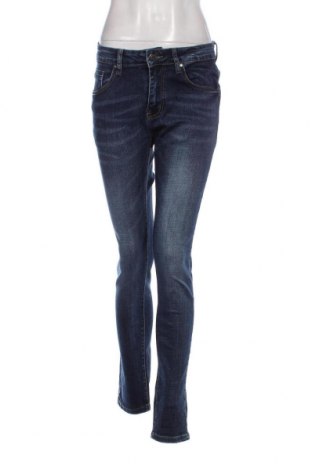 Damen Jeans Hot Buttered, Größe S, Farbe Blau, Preis € 23,97