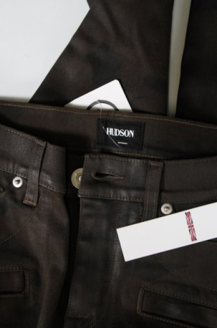 Damskie jeansy Hudson, Rozmiar S, Kolor Kolorowy, Cena 158,96 zł