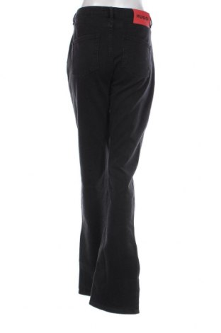 Damen Jeans Hugo Boss, Größe XL, Farbe Schwarz, Preis 85,10 €