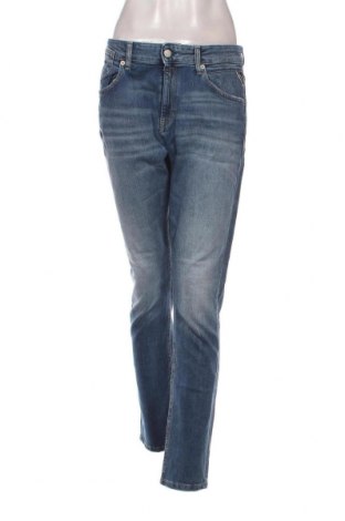 Damen Jeans Hugo X Replay, Größe L, Farbe Blau, Preis € 23,38