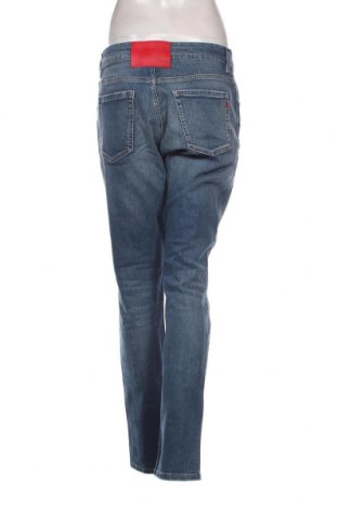 Damen Jeans Hugo X Replay, Größe L, Farbe Blau, Preis 18,70 €