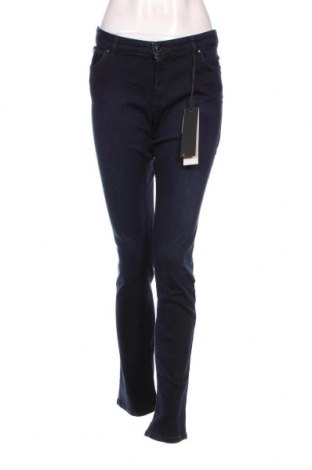 Damen Jeans IKKS, Größe XL, Farbe Blau, Preis 42,06 €