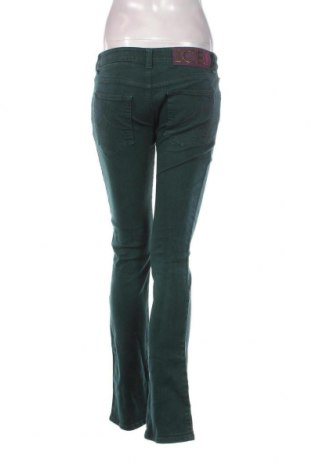 Damen Jeans Iceberg, Größe M, Farbe Grün, Preis 70,08 €