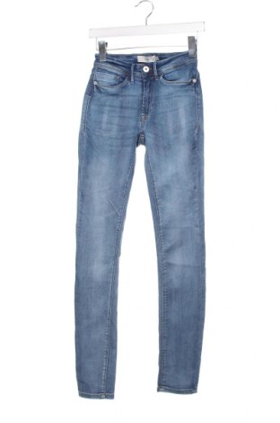 Damen Jeans Ichi, Größe XS, Farbe Blau, Preis 10,55 €