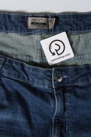 Damen Jeans Identic, Größe 3XL, Farbe Blau, Preis € 10,09