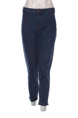 Damen Jeans Infinity Woman, Größe XL, Farbe Blau, Preis 12,11 €