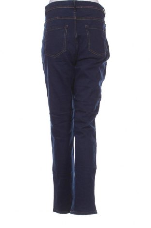 Damen Jeans Infinity Woman, Größe L, Farbe Blau, Preis € 6,05