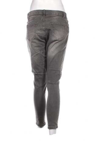 Damen Jeans Infinity Woman, Größe L, Farbe Grau, Preis € 6,05