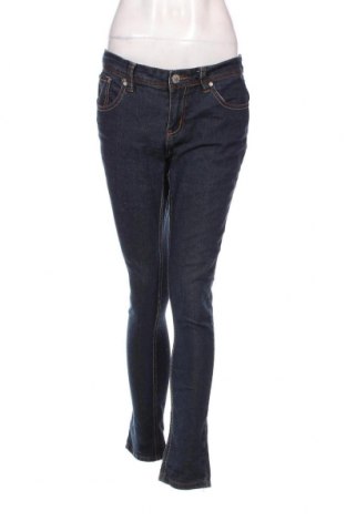Damen Jeans Infinity Woman, Größe M, Farbe Blau, Preis € 11,10
