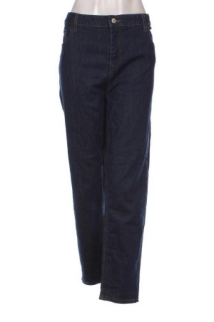 Damen Jeans Infinity Woman, Größe XXL, Farbe Blau, Preis € 9,08