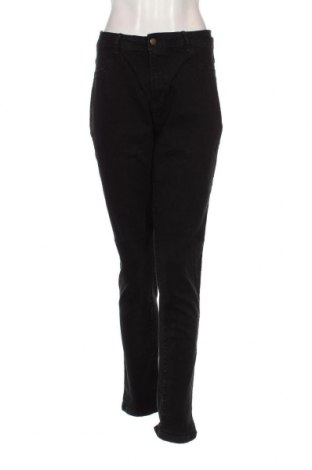 Γυναικείο Τζίν Infinity Woman, Μέγεθος XL, Χρώμα Μαύρο, Τιμή 7,18 €