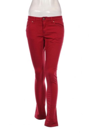 Γυναικείο Τζίν Inside, Μέγεθος M, Χρώμα Κόκκινο, Τιμή 4,31 €
