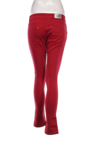 Damen Jeans Inside, Größe M, Farbe Rot, Preis 5,85 €