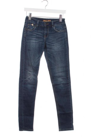 Dámske džínsy  Inside, Veľkosť S, Farba Modrá, Cena  8,22 €