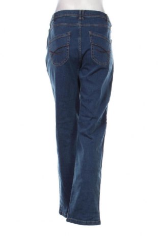 Damen Jeans Iwie, Größe L, Farbe Blau, Preis 6,26 €