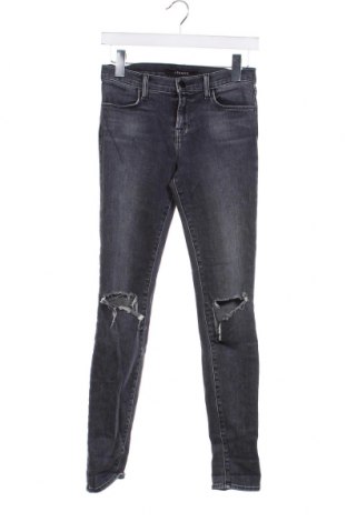 Damen Jeans J Brand, Größe XS, Farbe Grau, Preis 49,10 €