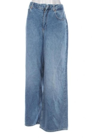 Γυναικείο Τζίν JJXX, Μέγεθος XL, Χρώμα Μπλέ, Τιμή 26,37 €