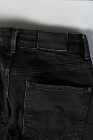 Blugi de femei Jack Wills, Mărime M, Culoare Negru, Preț 28,32 Lei