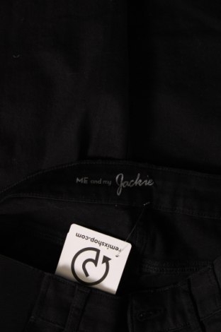Γυναικείο Τζίν Jackie, Μέγεθος L, Χρώμα Μαύρο, Τιμή 4,66 €