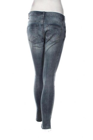 Damen Jeans Jacqueline De Yong, Größe M, Farbe Blau, Preis € 7,16