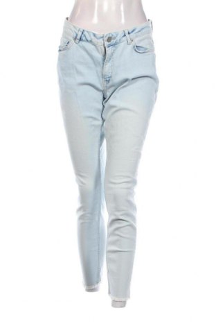 Damen Jeans Jana Ina, Größe M, Farbe Blau, Preis € 10,20