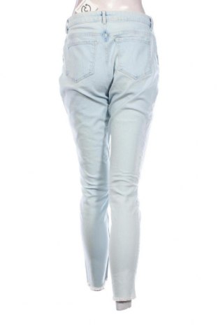 Damen Jeans Jana Ina, Größe M, Farbe Blau, Preis € 10,20