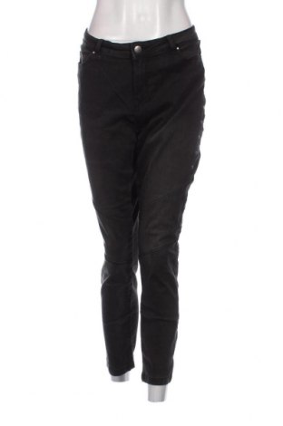 Damen Jeans Janina, Größe XL, Farbe Schwarz, Preis € 12,11