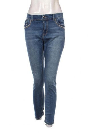 Damen Jeans Janina, Größe XL, Farbe Blau, Preis € 12,11