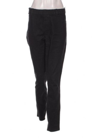 Γυναικείο Τζίν Janina, Μέγεθος XL, Χρώμα Μαύρο, Τιμή 6,46 €