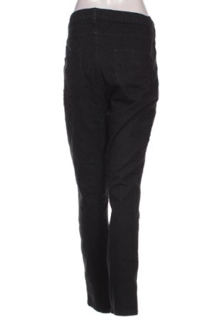 Γυναικείο Τζίν Janina, Μέγεθος XL, Χρώμα Μαύρο, Τιμή 5,56 €