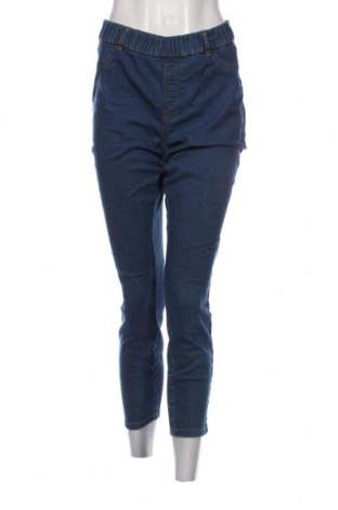 Damen Jeans Janina, Größe L, Farbe Blau, Preis 5,85 €