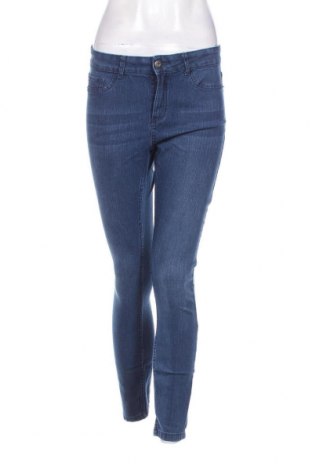 Damen Jeans Janina, Größe M, Farbe Blau, Preis 11,10 €